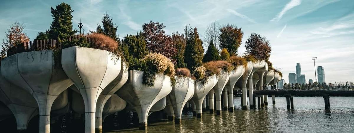 The Top 8 Places You Need to Explore this Summer