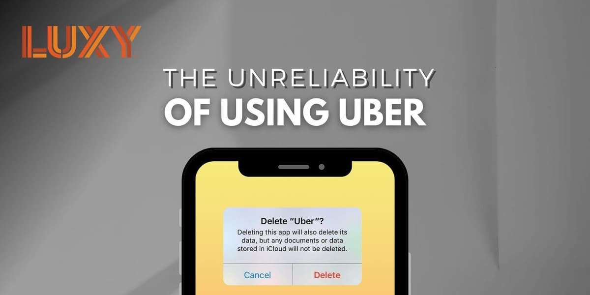 black car transport|luxury travel|rideshare alternatives|rideshare versus black car service