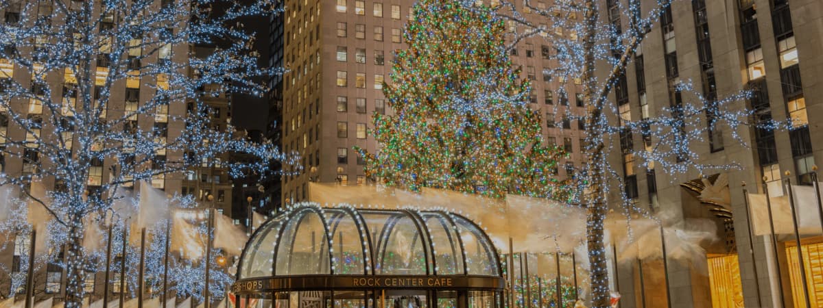 Top Christmas Events Across the U.S. You Can't-Miss This Holiday Season