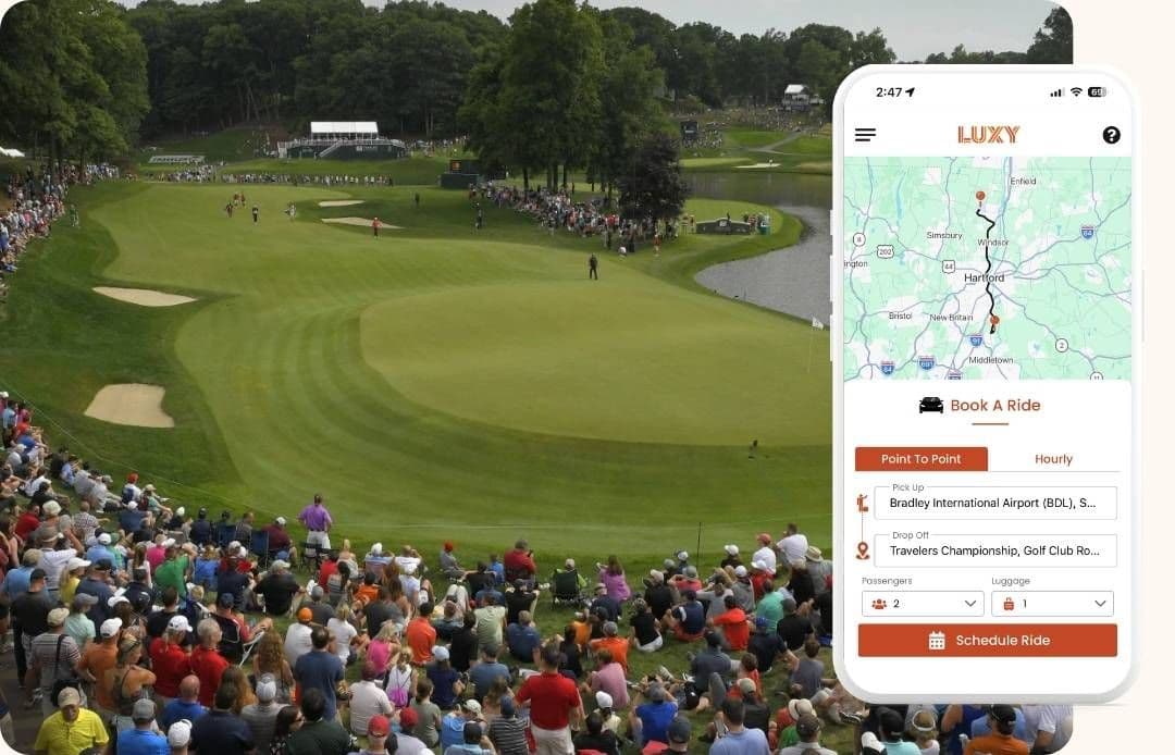 Travelers Championship