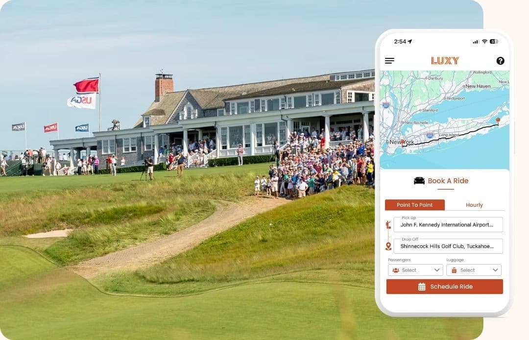 US Open Golf Championship