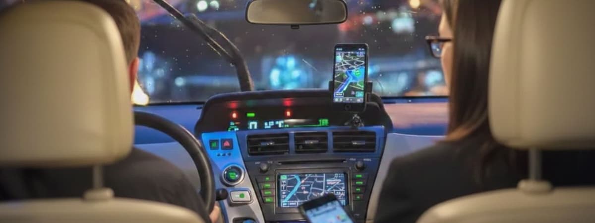 Uber and Lyft Safety Concerns What Federal Reviews and Reports Reveal