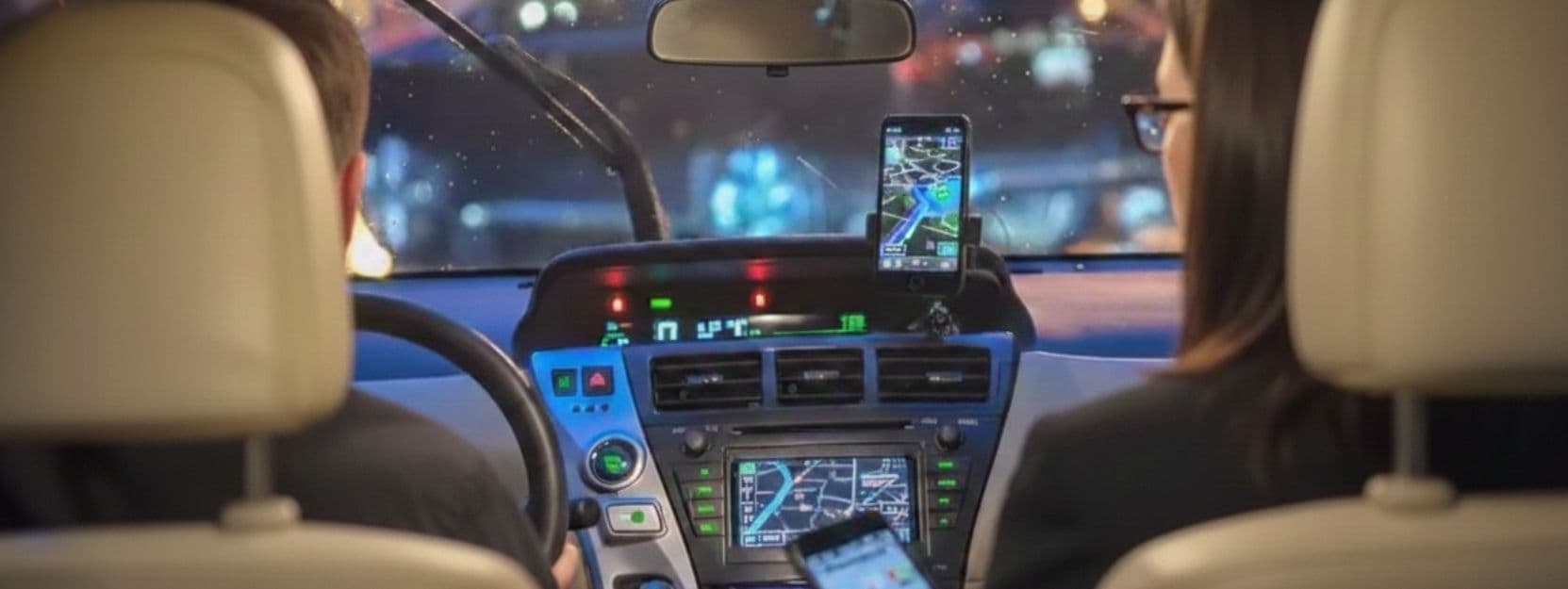 Uber and Lyft Safety Concerns What Federal Reviews and Reports Reveal