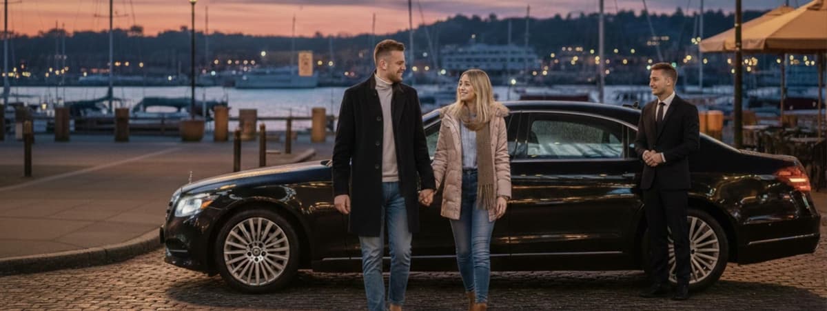 Valentine’s Day Travel Ideas Romantic Weekend Getaways for Couples