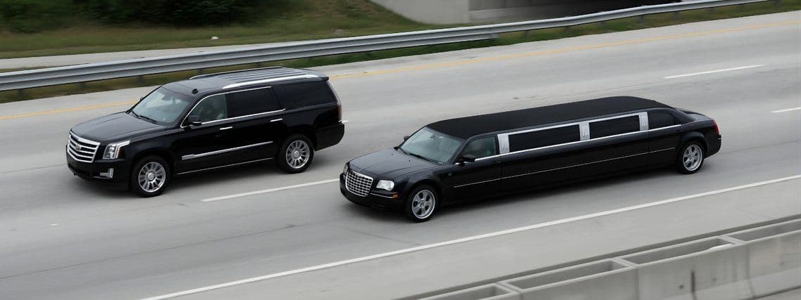 What is the Difference Between a Limo and a Limousine?