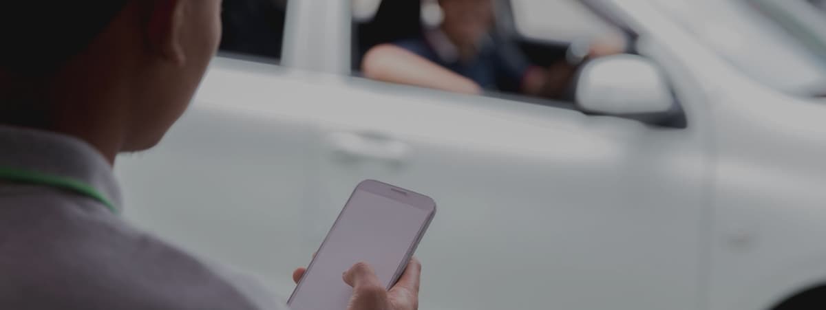 Why Uber Isn’t Ideal for Airport Runs