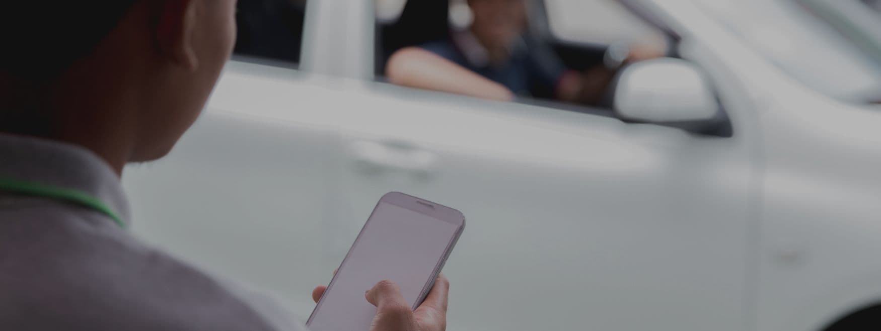 Why Uber Isn’t Ideal for Airport Runs
