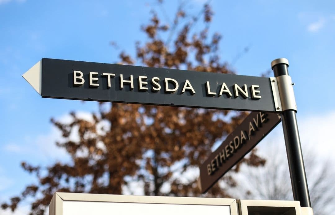 bethesda lane