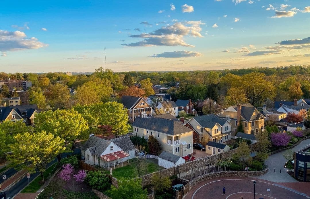 bethesda md