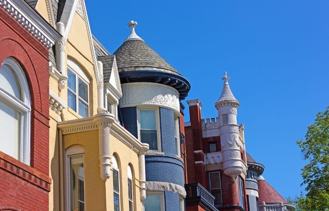 dupont circle