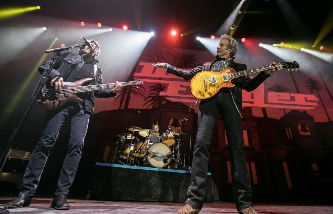 eagles band