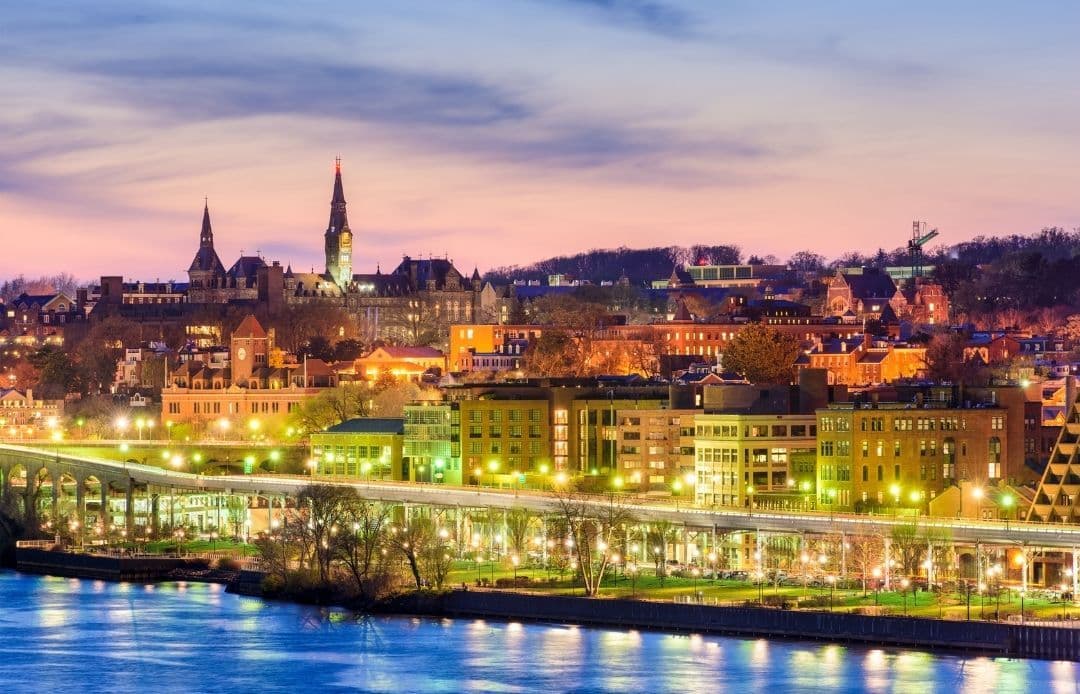 georgetown