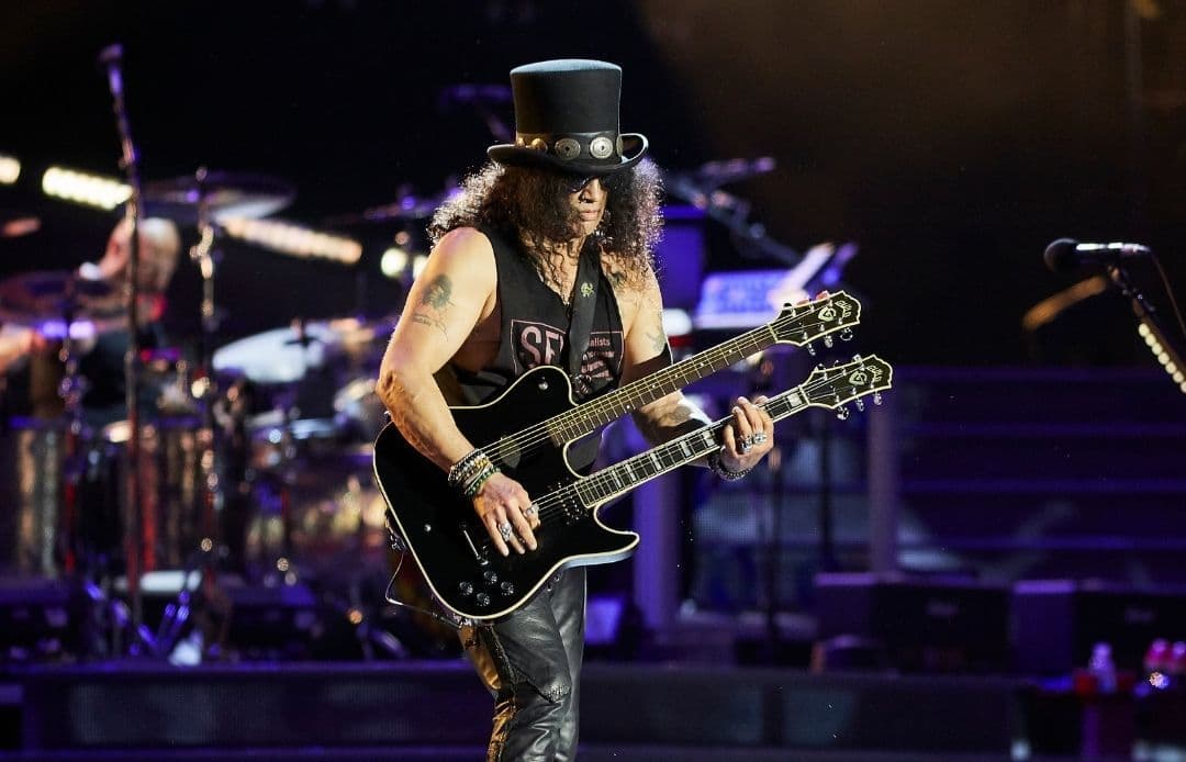 guns n roses