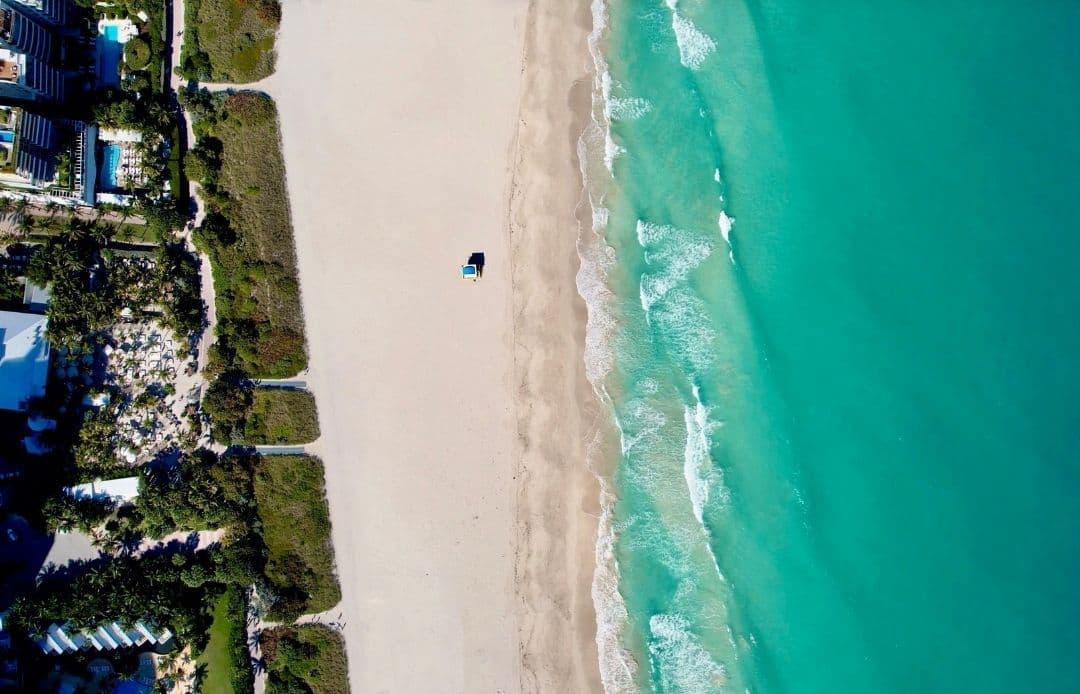 miami beach