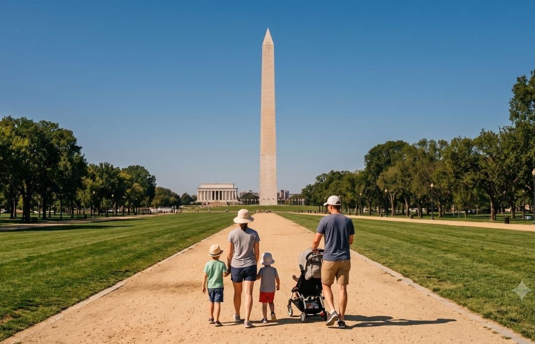 national mall