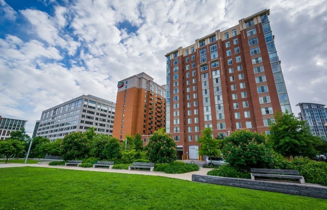 navy yard