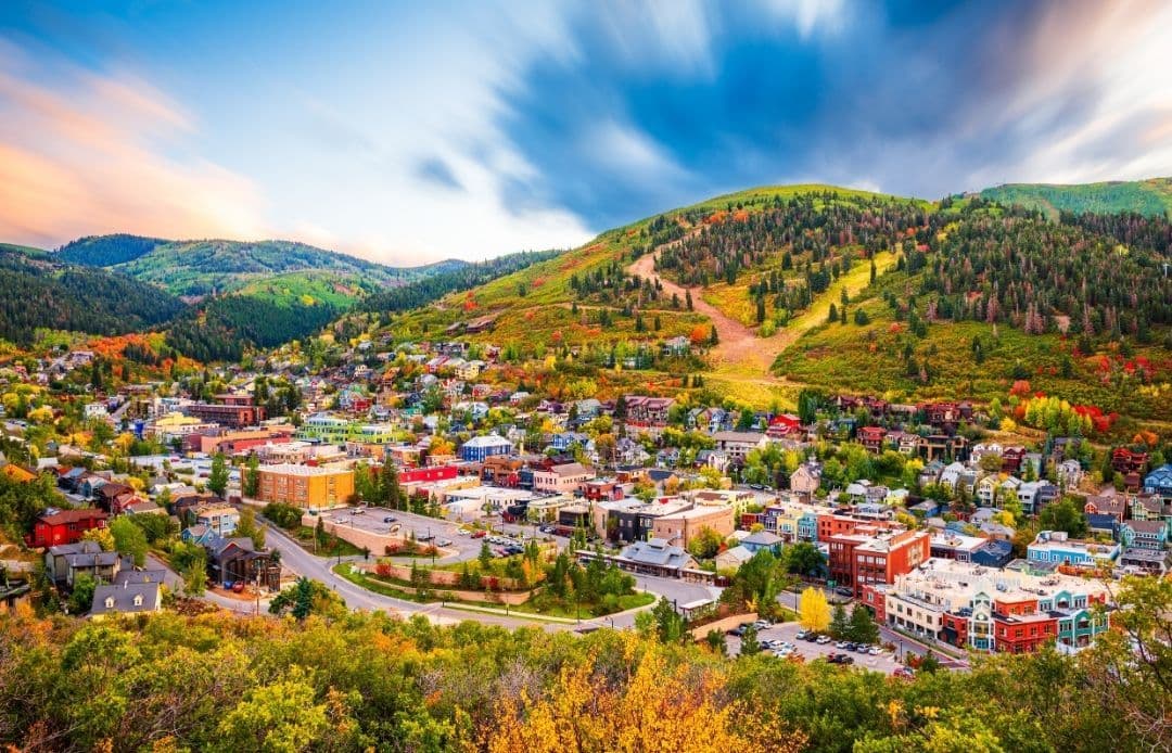 park city