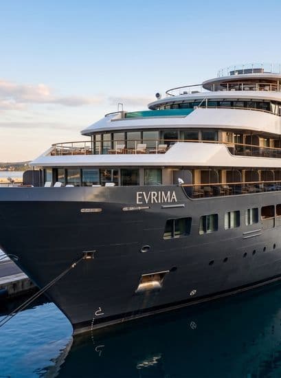 ritz yatch