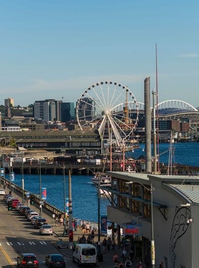 seattle vertical