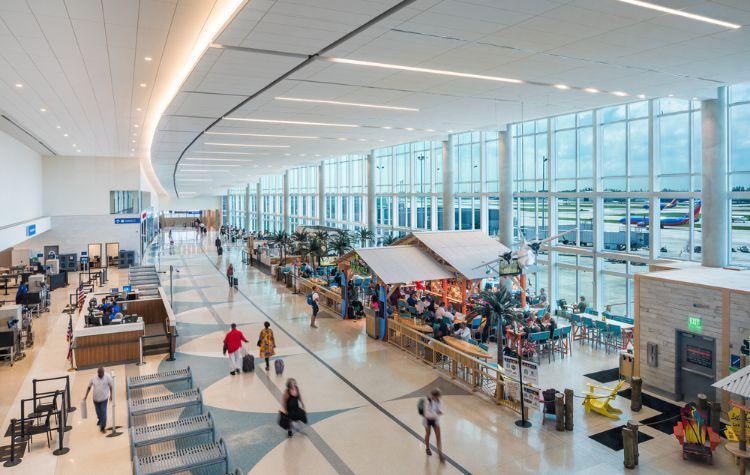Image Credit: https://www.greshamsmith.com_project_fort-lauderdale-hollywood-international-airport-terminal-1-modernization-and-expansion