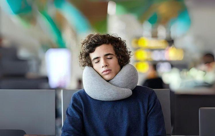 versatile neck pillow